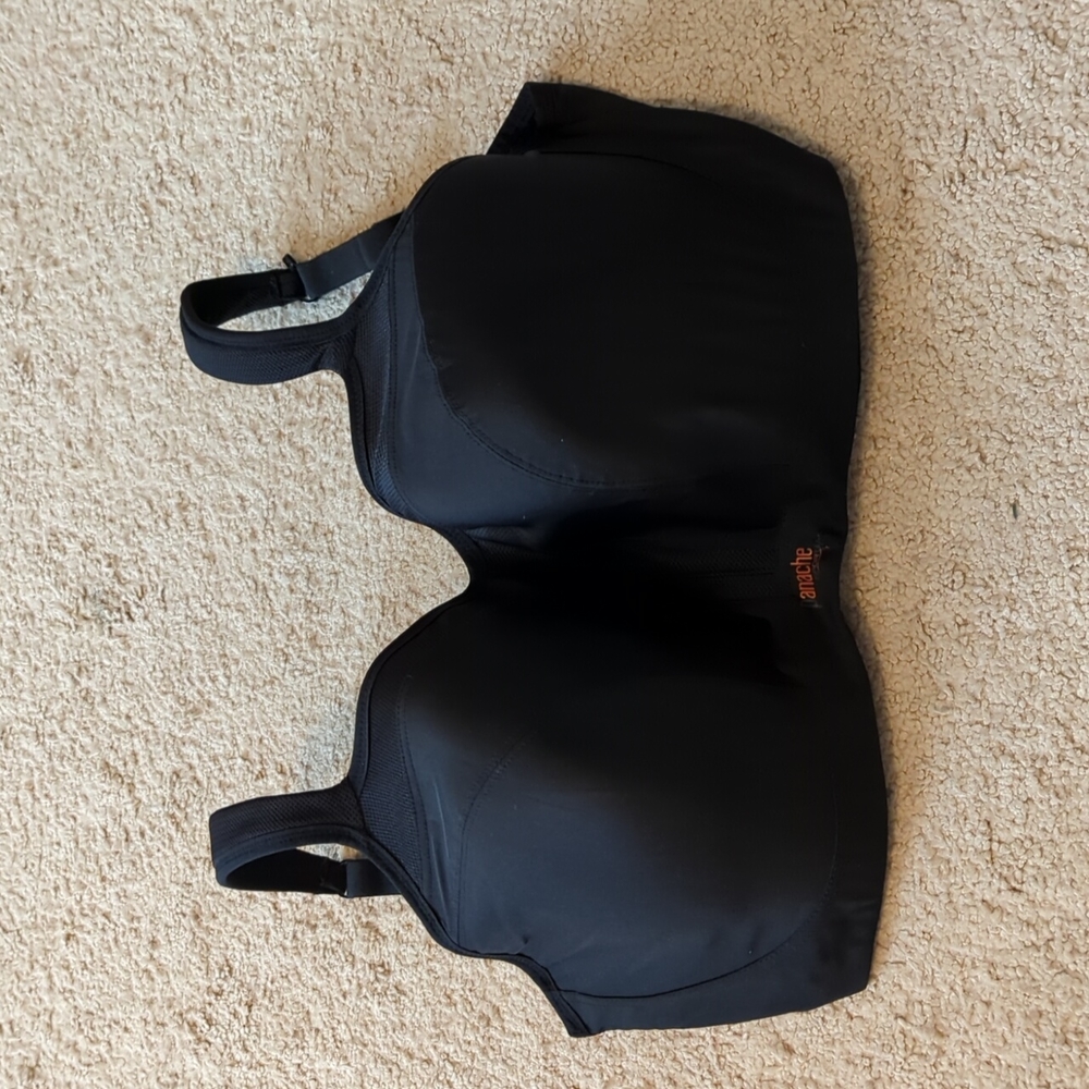 Panache Utimate Underwire Sports Bra